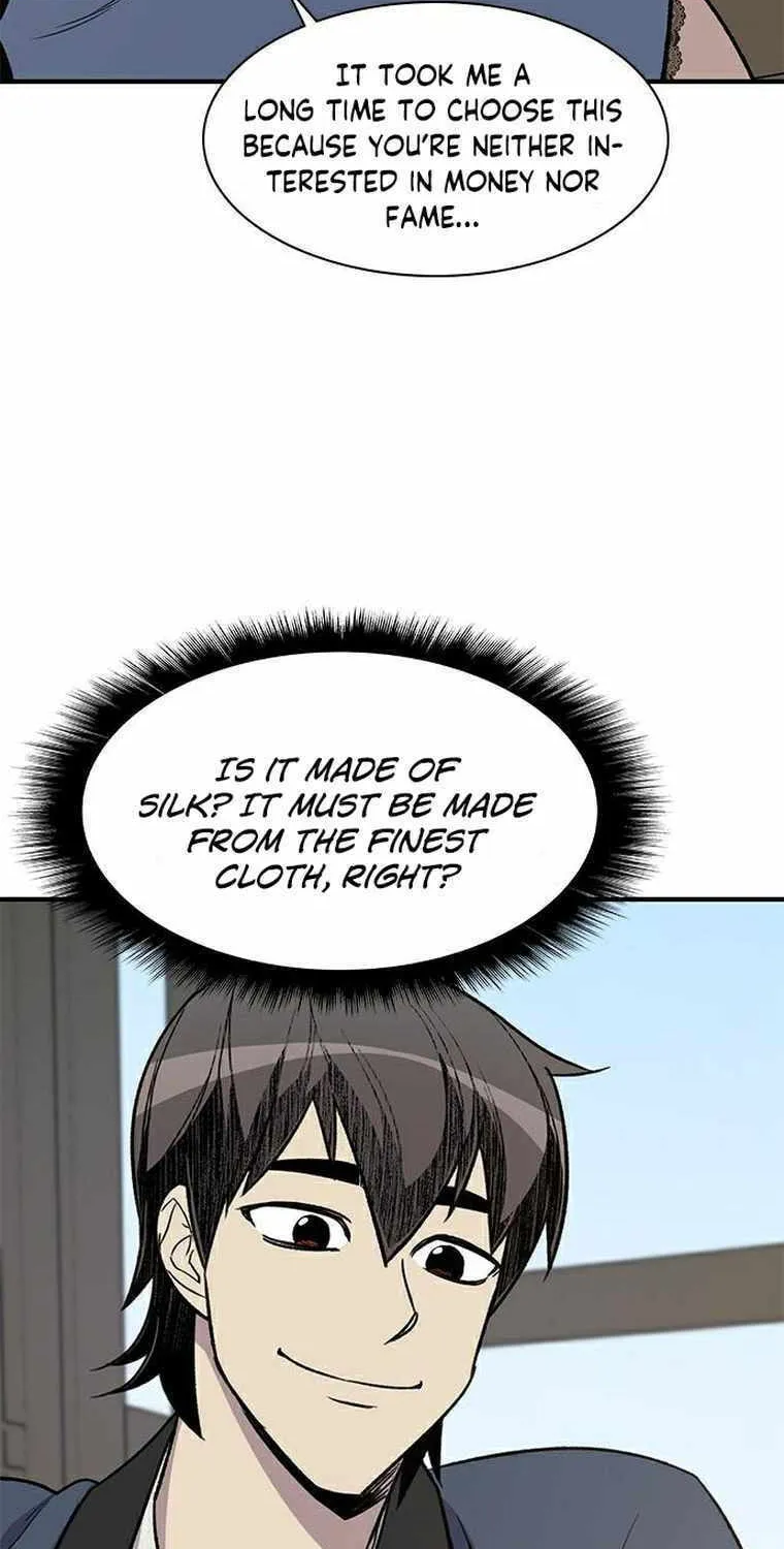 Read The Strongest Ever chapter 71 image 52 on Lezhin