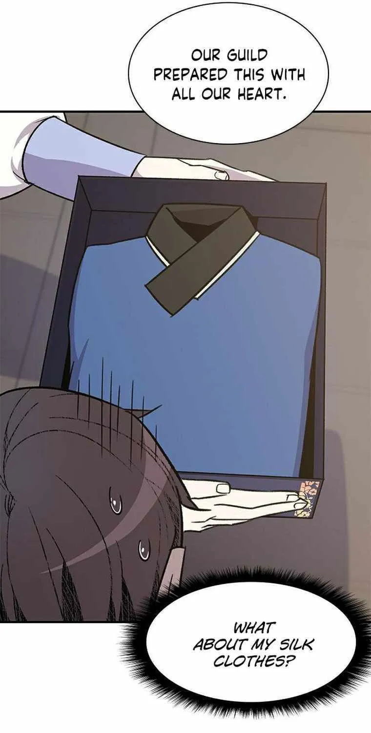 Read The Strongest Ever chapter 71 image 54 on Lezhin