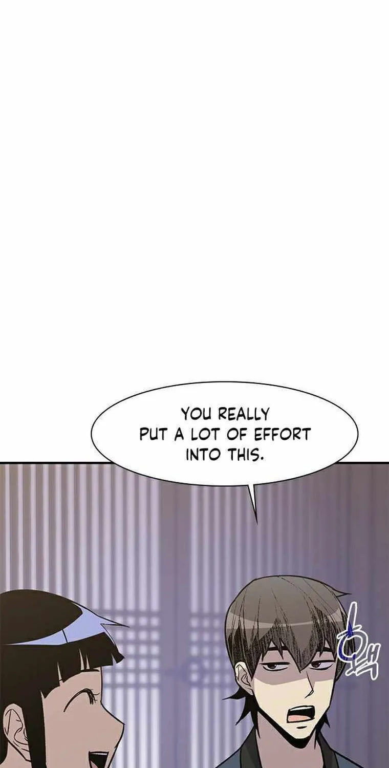 Read The Strongest Ever chapter 71 image 55 on Lezhin