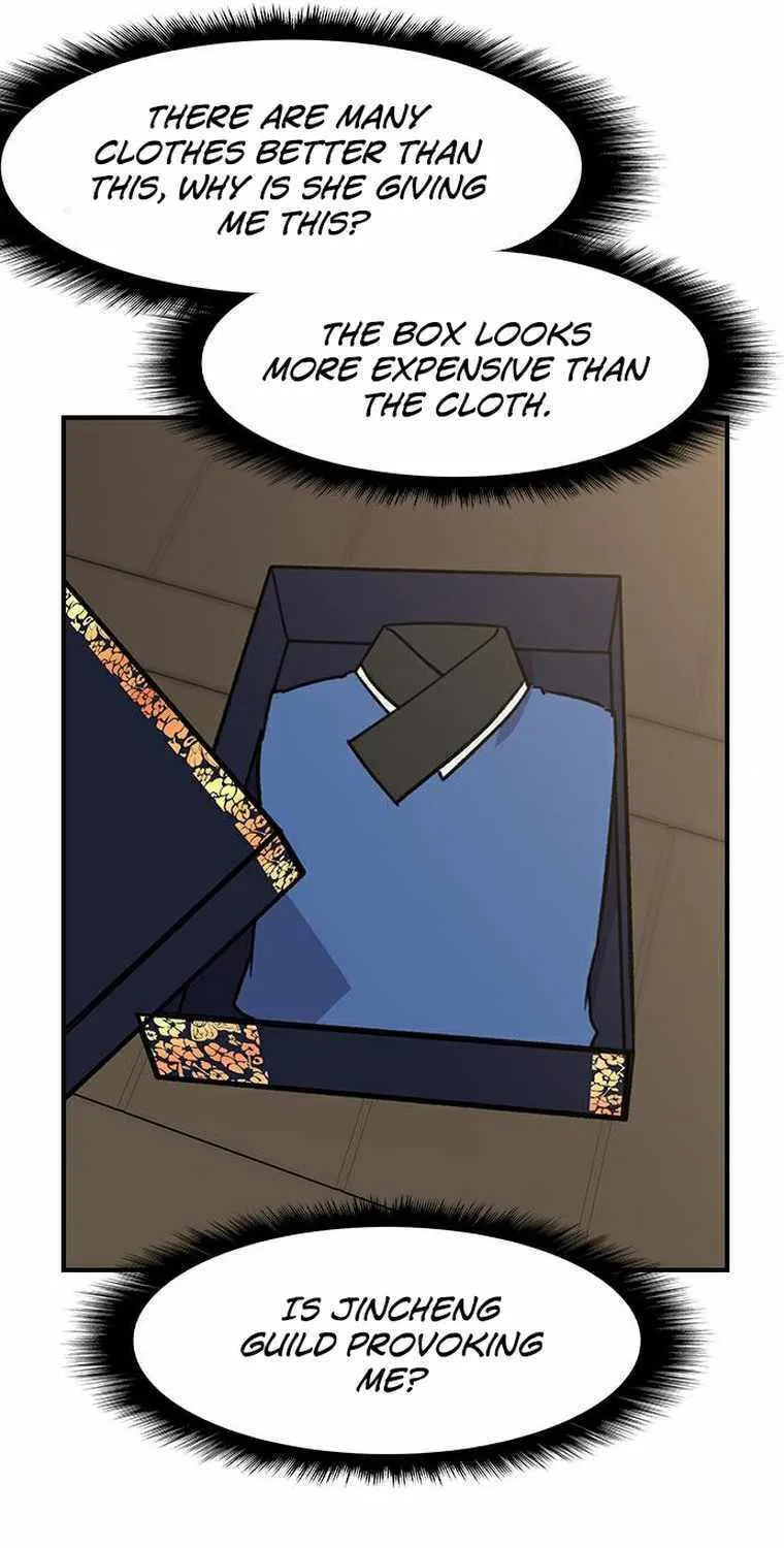 Read The Strongest Ever chapter 71 image 57 on Lezhin
