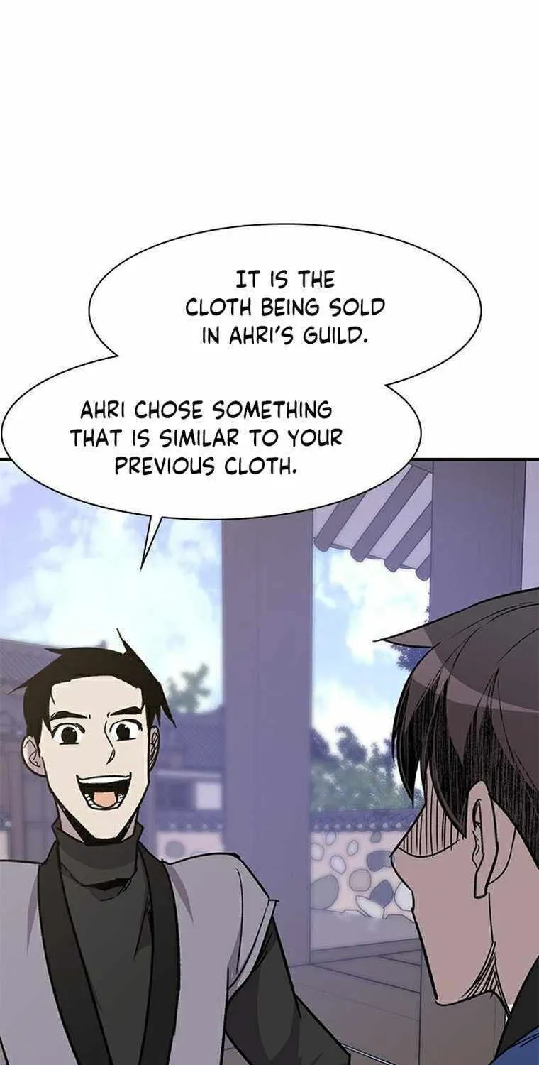 Read The Strongest Ever chapter 71 image 58 on Lezhin