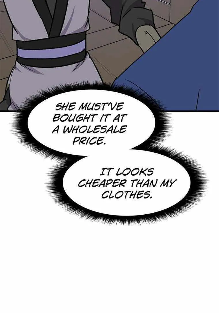 Read The Strongest Ever chapter 71 image 59 on Lezhin