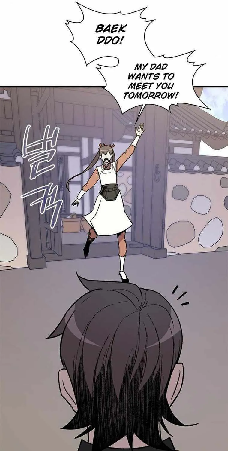 Read The Strongest Ever chapter 71 image 60 on Lezhin