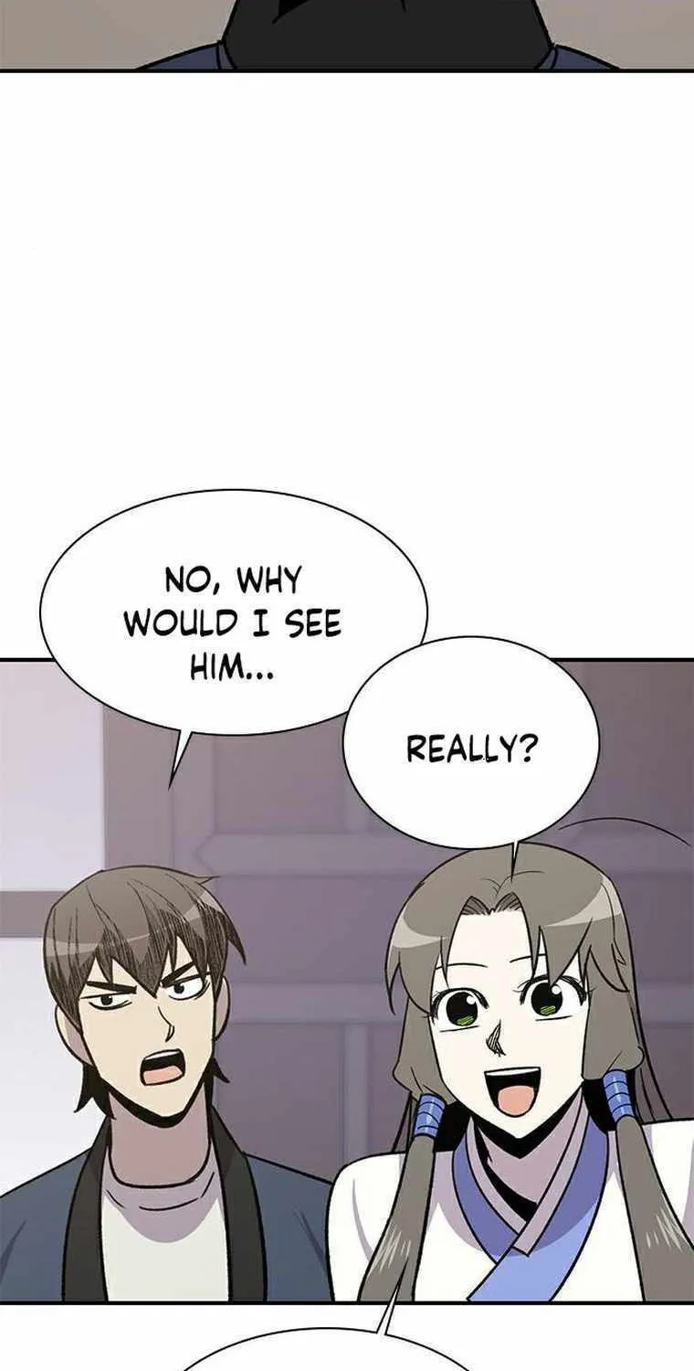 Read The Strongest Ever chapter 71 image 61 on Lezhin