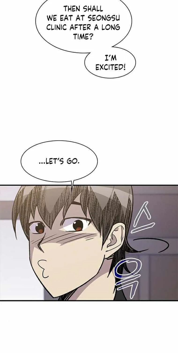 Read The Strongest Ever chapter 71 image 62 on Lezhin