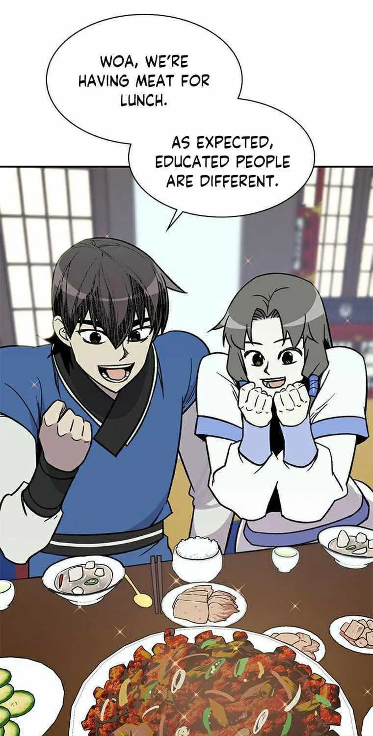 Read The Strongest Ever chapter 71 image 65 on Lezhin