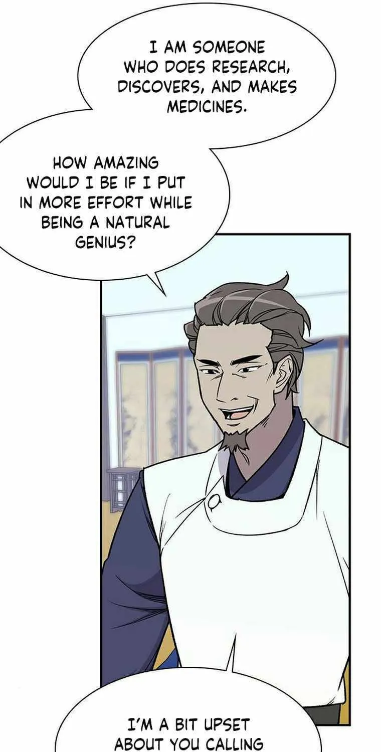 Read The Strongest Ever chapter 71 image 67 on Lezhin