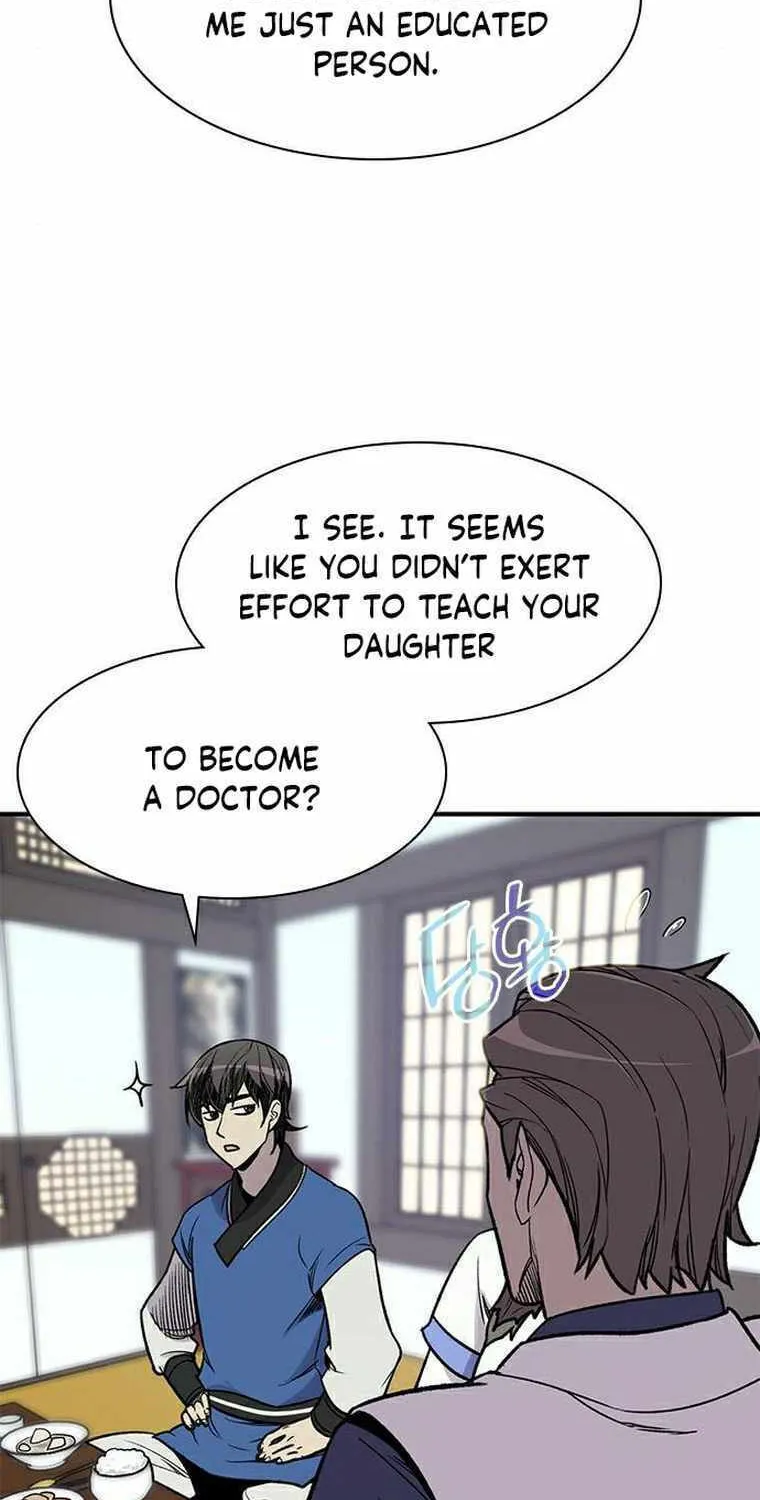 Read The Strongest Ever chapter 71 image 68 on Lezhin