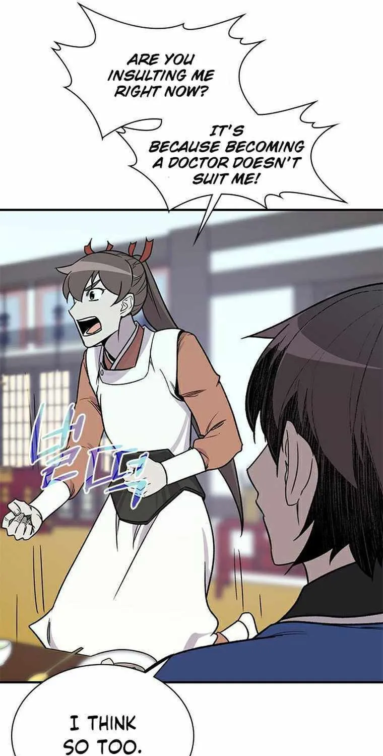 Read The Strongest Ever chapter 71 image 70 on Lezhin