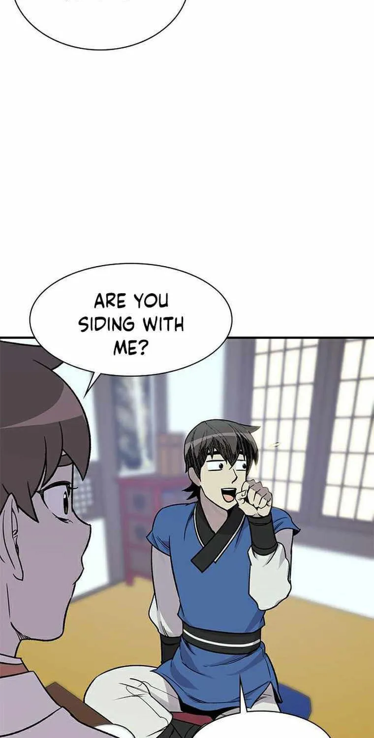 Read The Strongest Ever chapter 71 image 71 on Lezhin