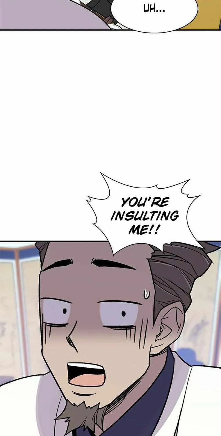 Read The Strongest Ever chapter 71 image 72 on Lezhin