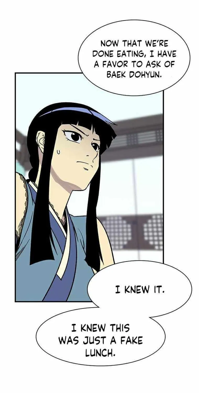 Read The Strongest Ever chapter 71 image 75 on Lezhin