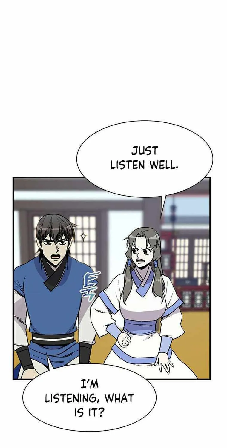 Read The Strongest Ever chapter 71 image 76 on Lezhin