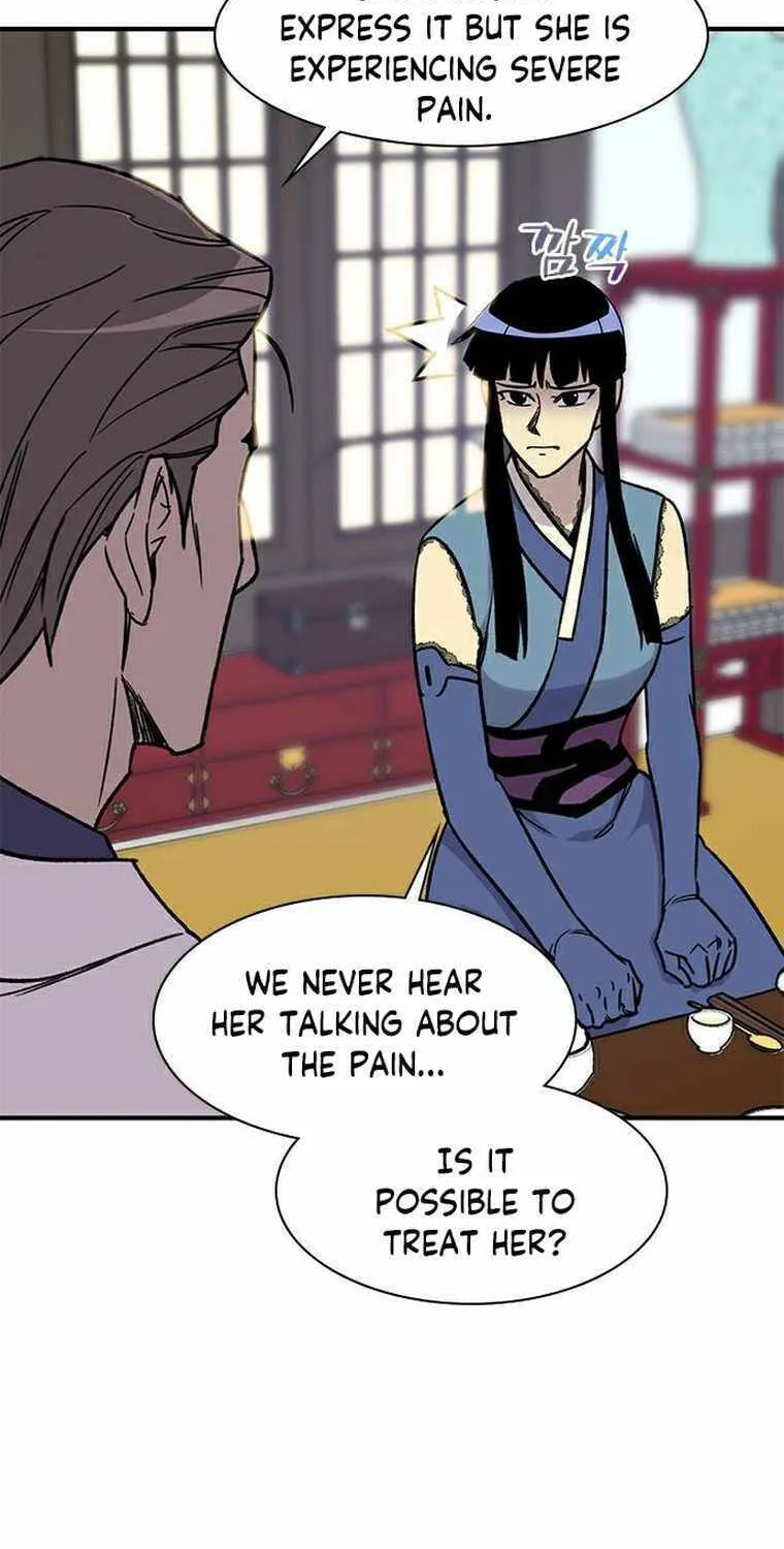 Read The Strongest Ever chapter 71 image 79 on Lezhin