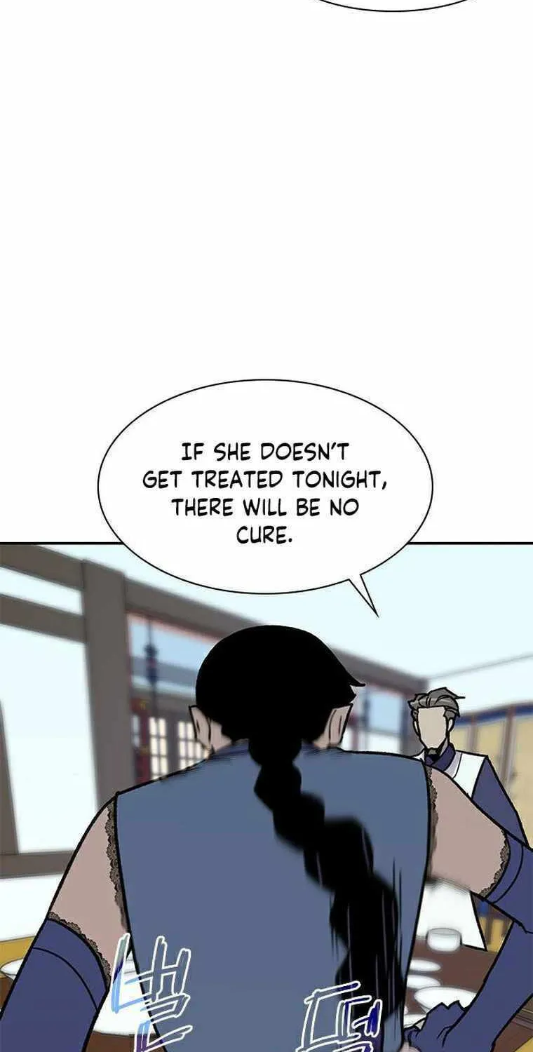Read The Strongest Ever chapter 71 image 83 on Lezhin