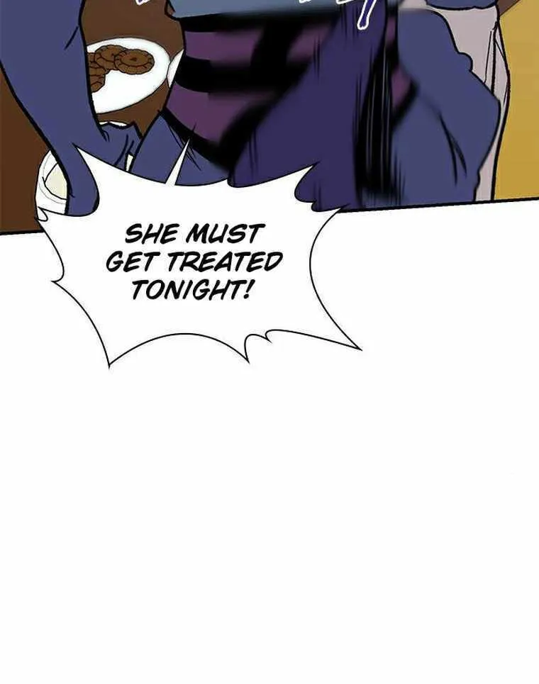 Read The Strongest Ever chapter 71 image 84 on Lezhin