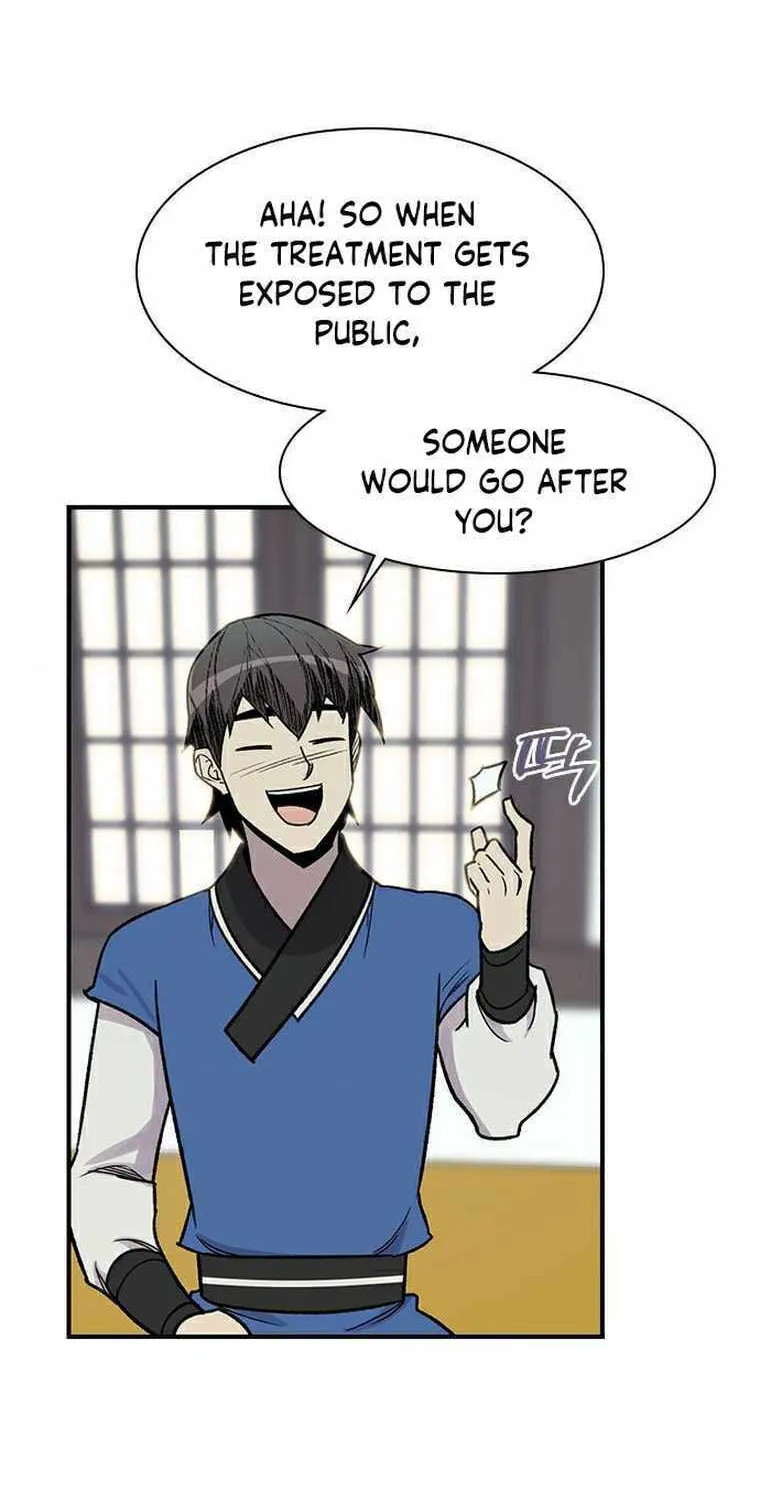 Read The Strongest Ever chapter 71 image 86 on Lezhin