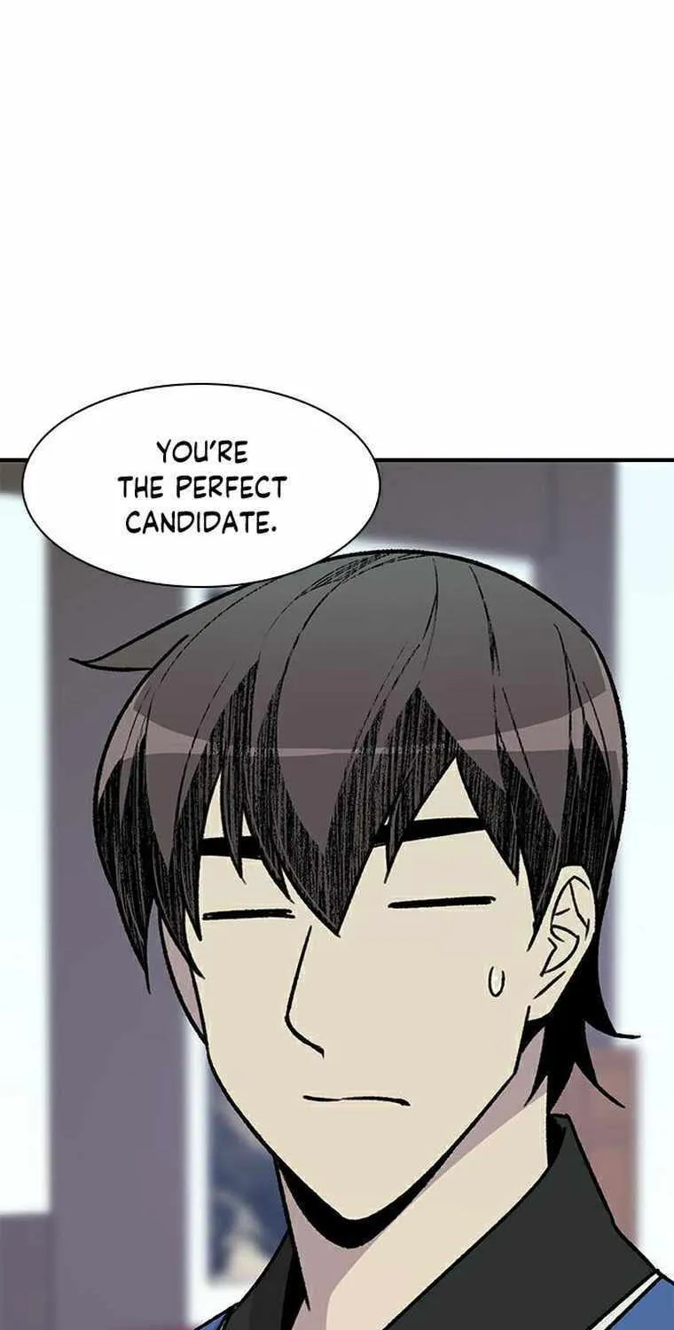 Read The Strongest Ever chapter 71 image 90 on Lezhin