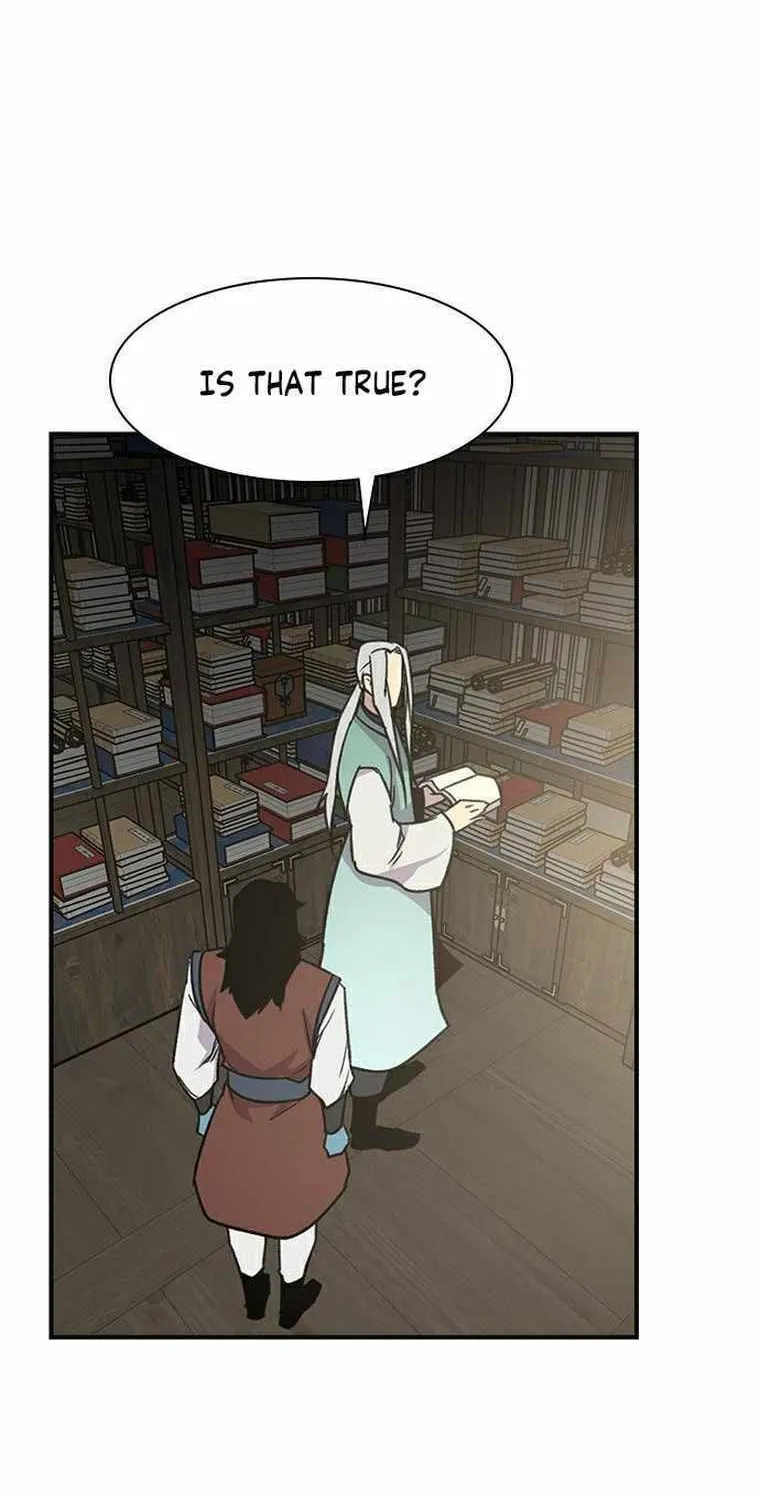 Read The Strongest Ever chapter 71 image 94 on Lezhin