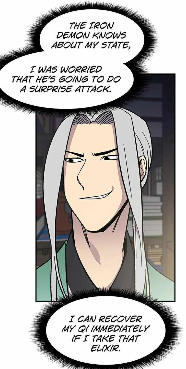 Read The Strongest Ever chapter 71 image 96 on Lezhin