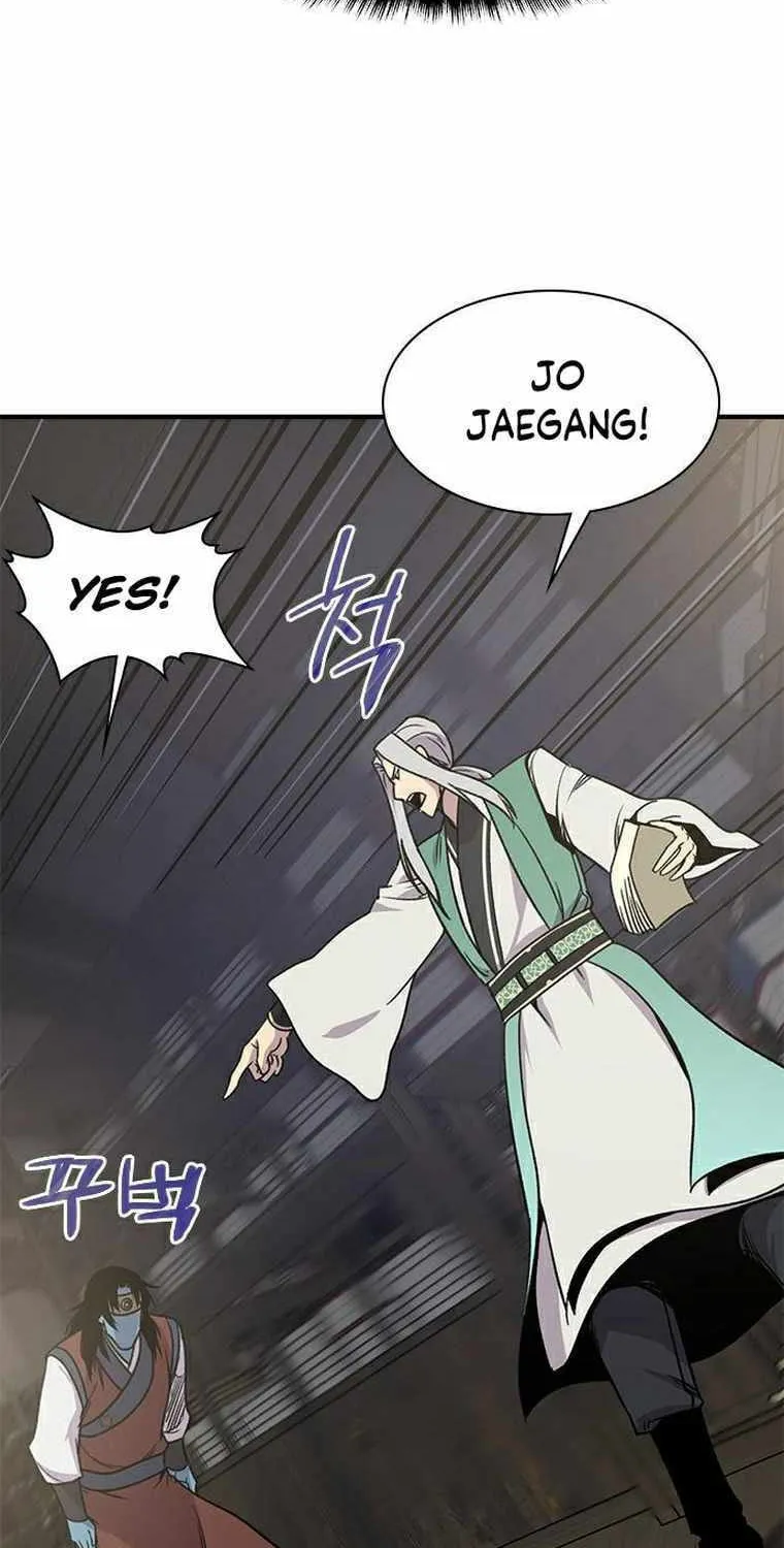 Read The Strongest Ever chapter 71 image 97 on Lezhin