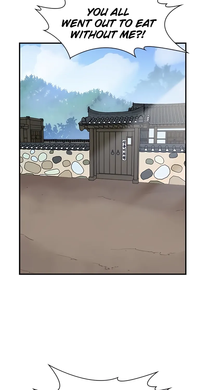Read The Strongest Ever chapter 72 image 1 on Lezhin