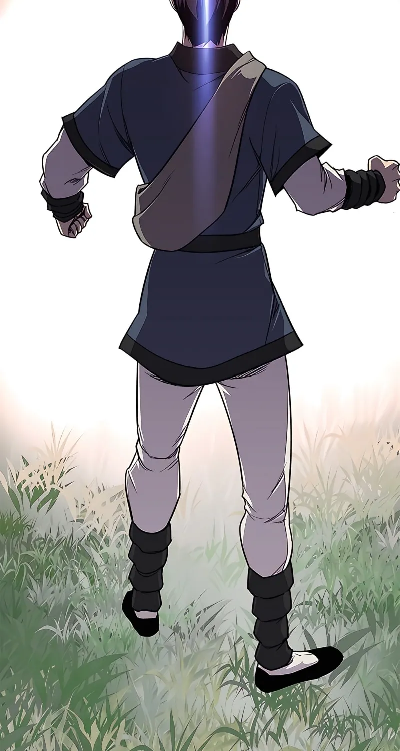 Read The Strongest Ever chapter 72 image 100 on Lezhin