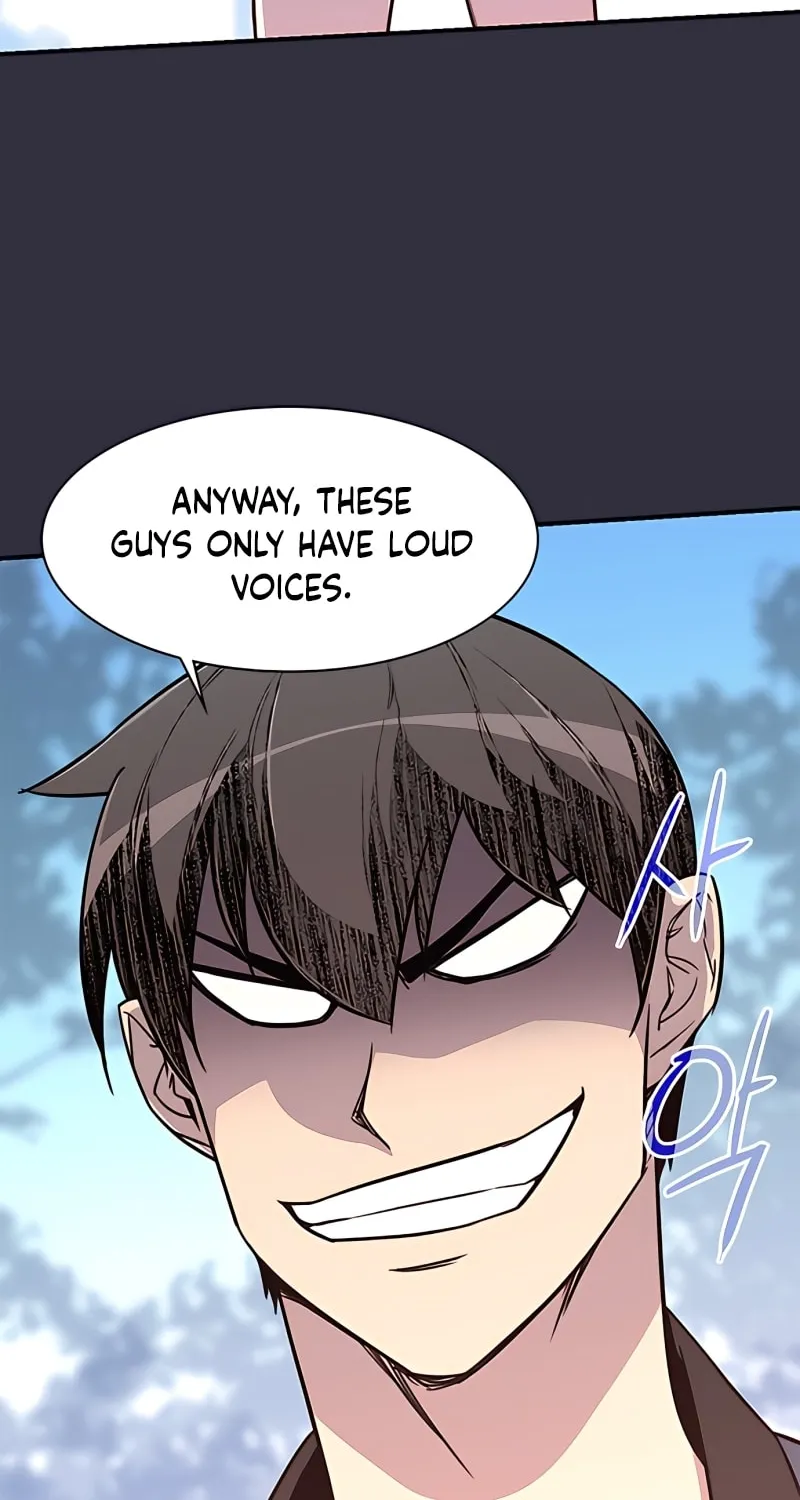 Read The Strongest Ever chapter 72 image 106 on Lezhin