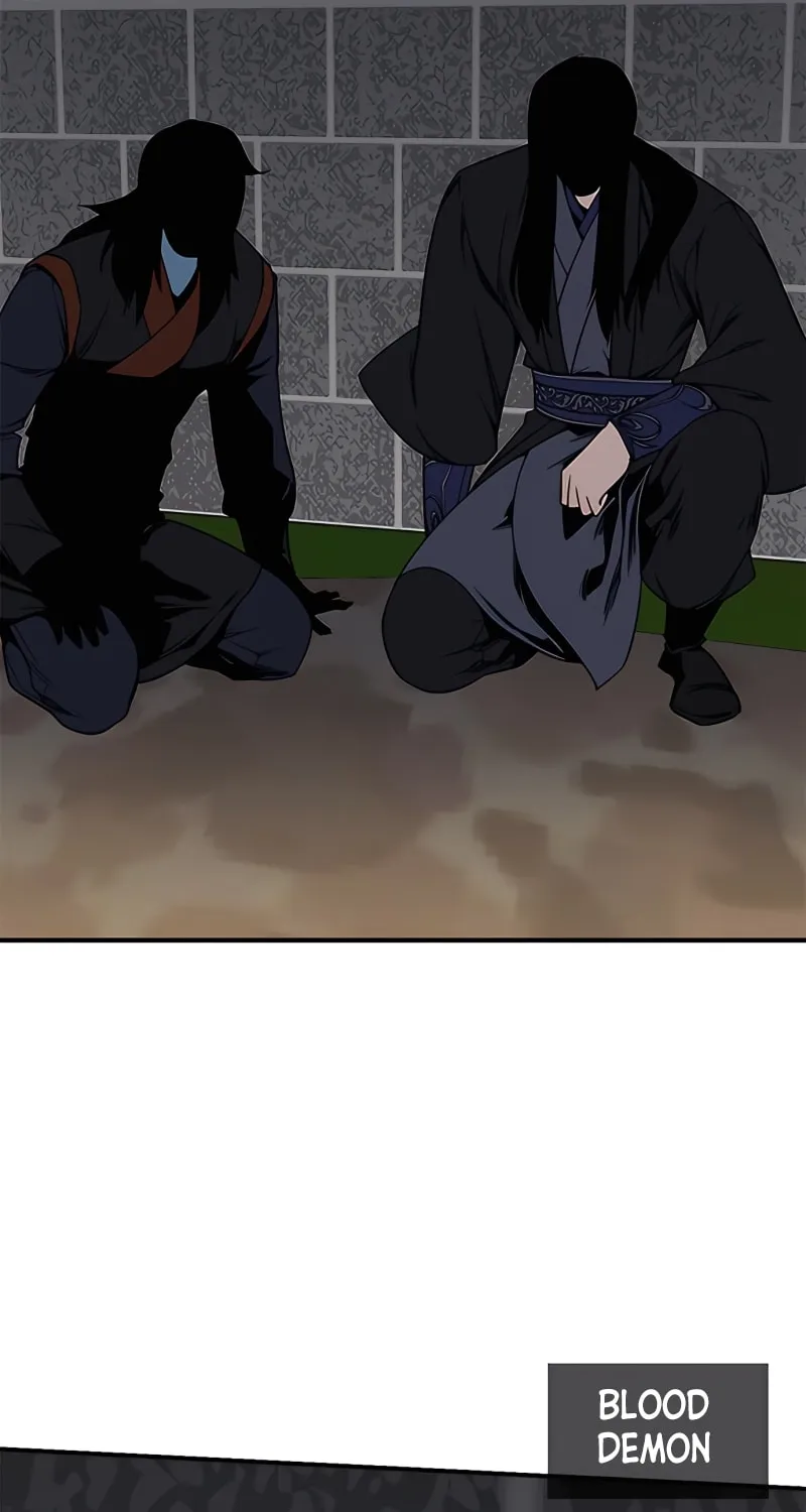 Read The Strongest Ever chapter 72 image 113 on Lezhin