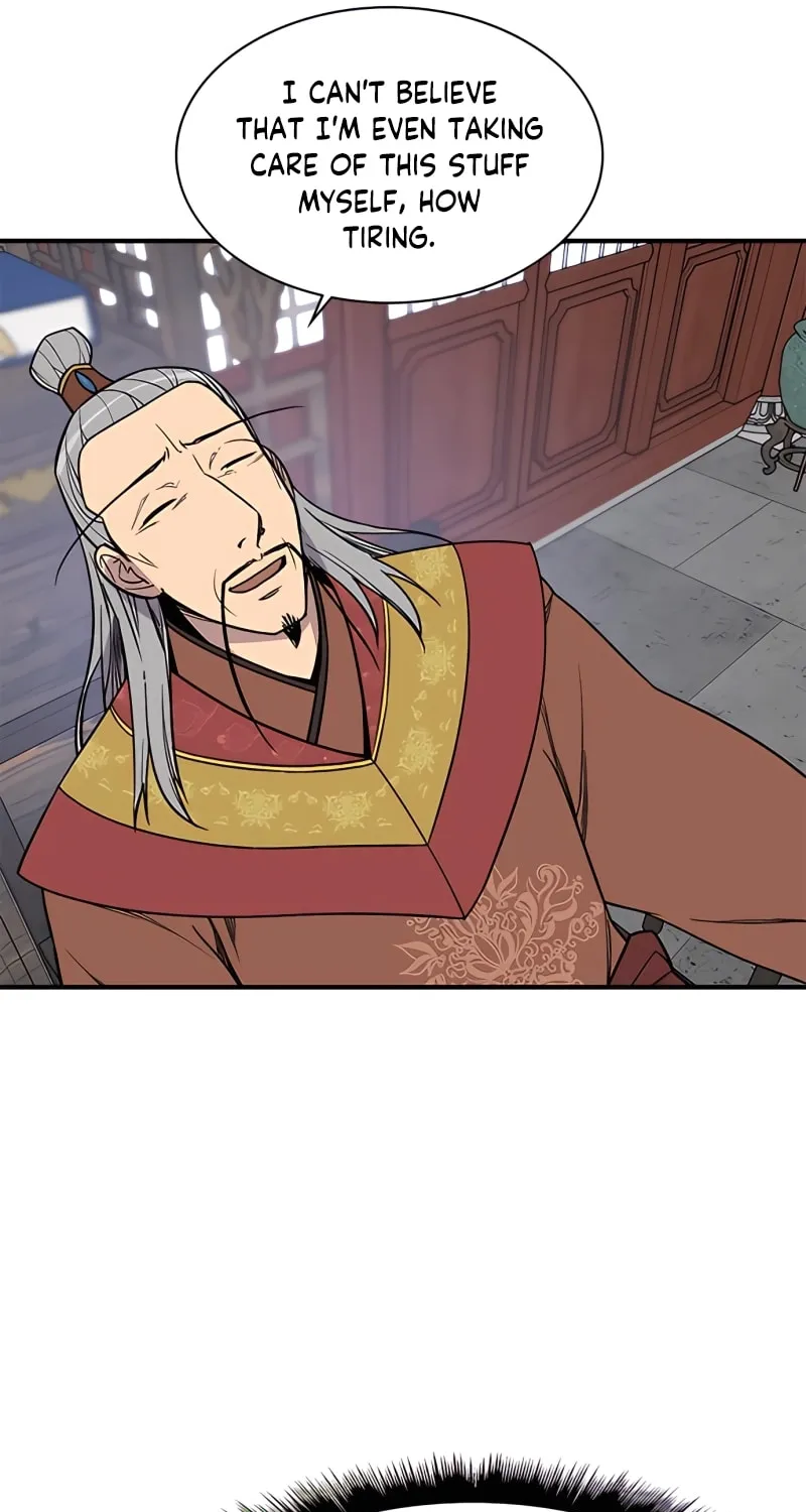 Read The Strongest Ever chapter 72 image 17 on Lezhin