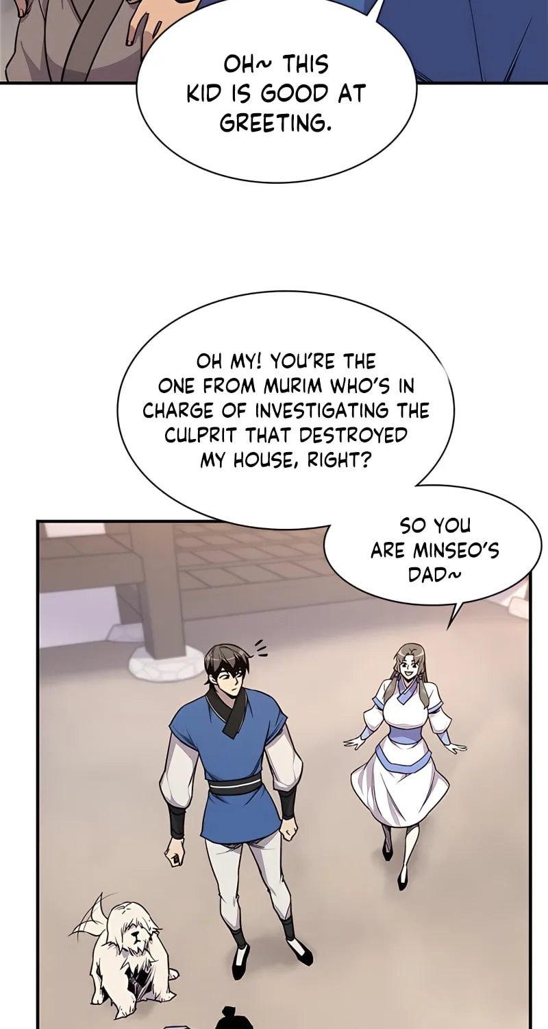 Read The Strongest Ever chapter 72 image 24 on Lezhin