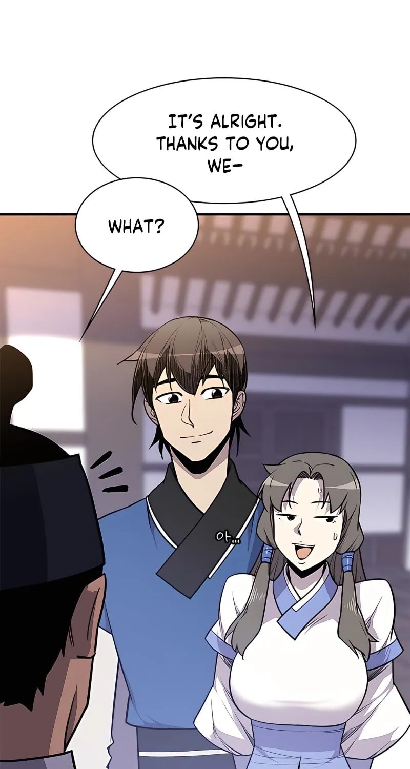 Read The Strongest Ever chapter 72 image 27 on Lezhin