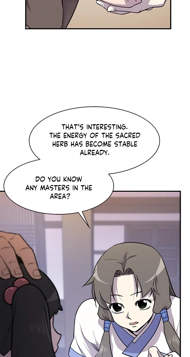 Read The Strongest Ever chapter 72 image 29 on Lezhin