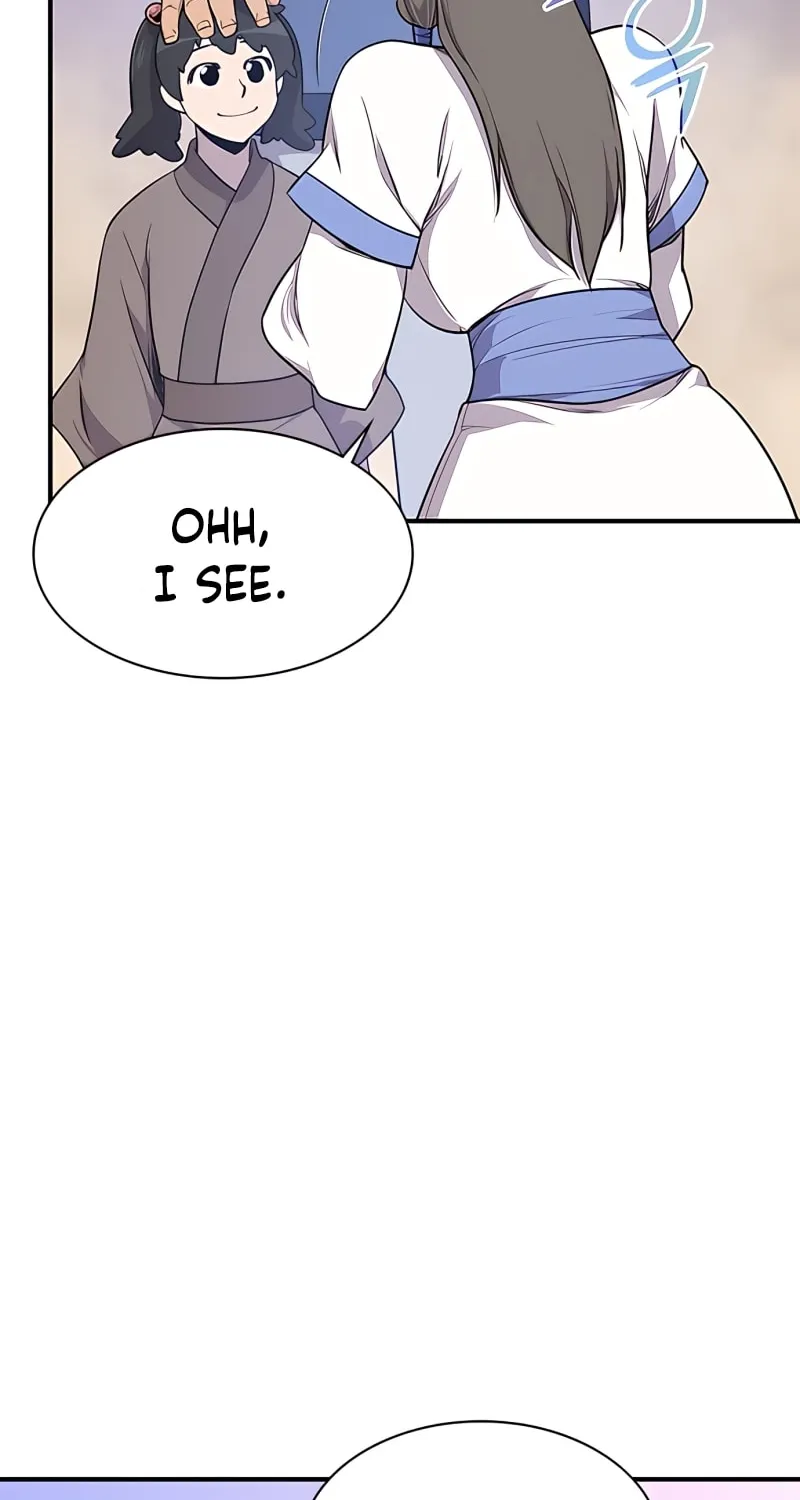 Read The Strongest Ever chapter 72 image 32 on Lezhin
