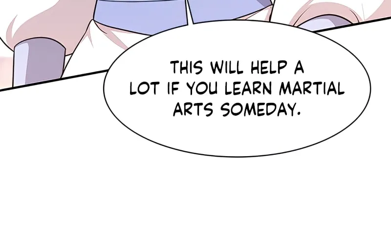 Read The Strongest Ever chapter 72 image 34 on Lezhin