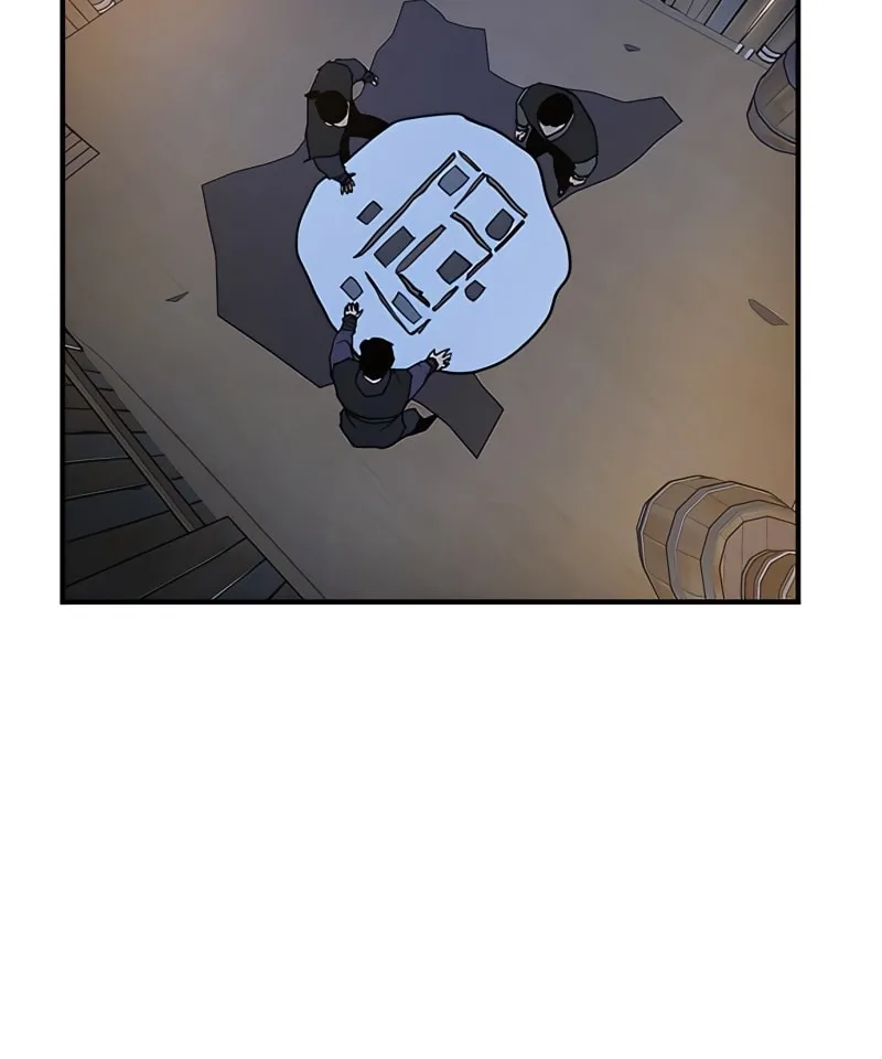Read The Strongest Ever chapter 72 image 37 on Lezhin