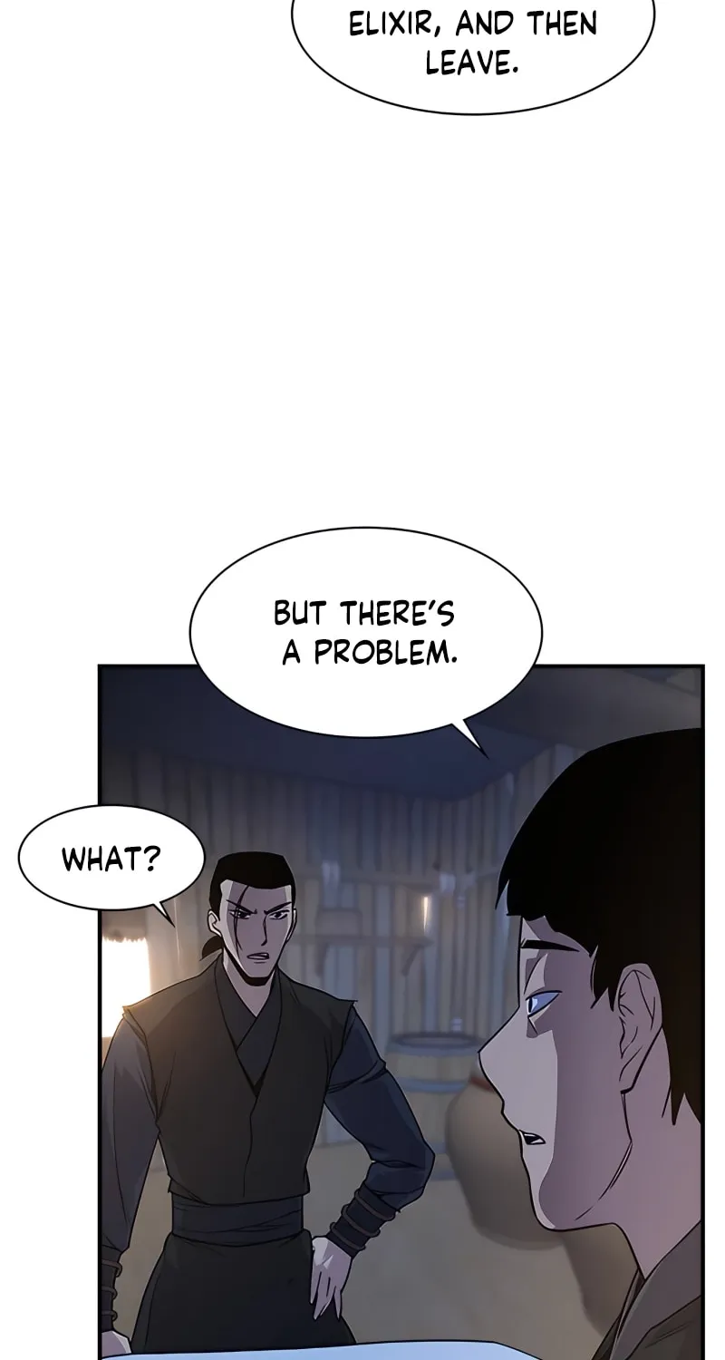 Read The Strongest Ever chapter 72 image 39 on Lezhin