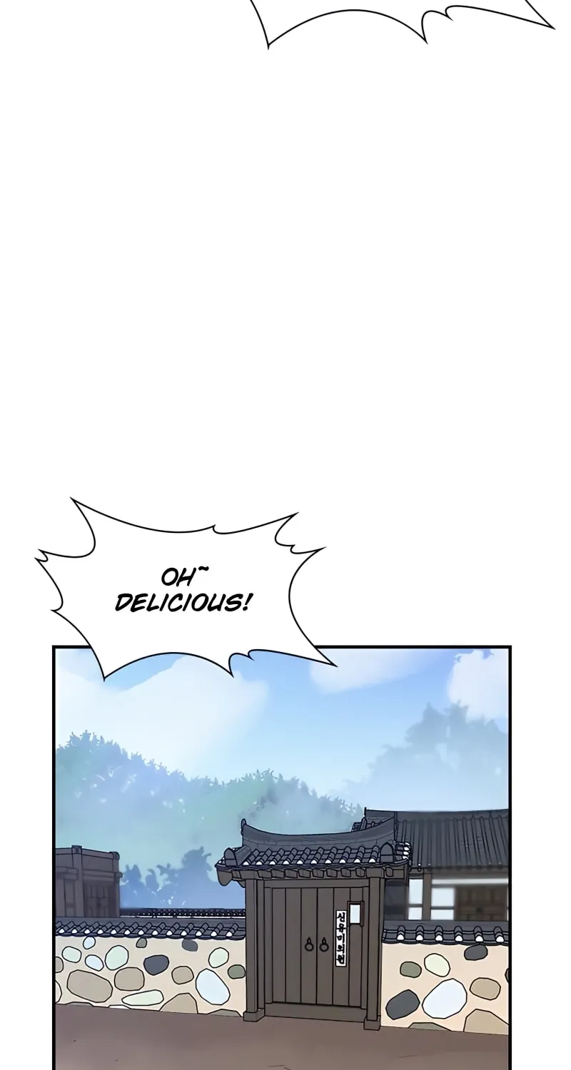 Read The Strongest Ever chapter 72 image 4 on Lezhin
