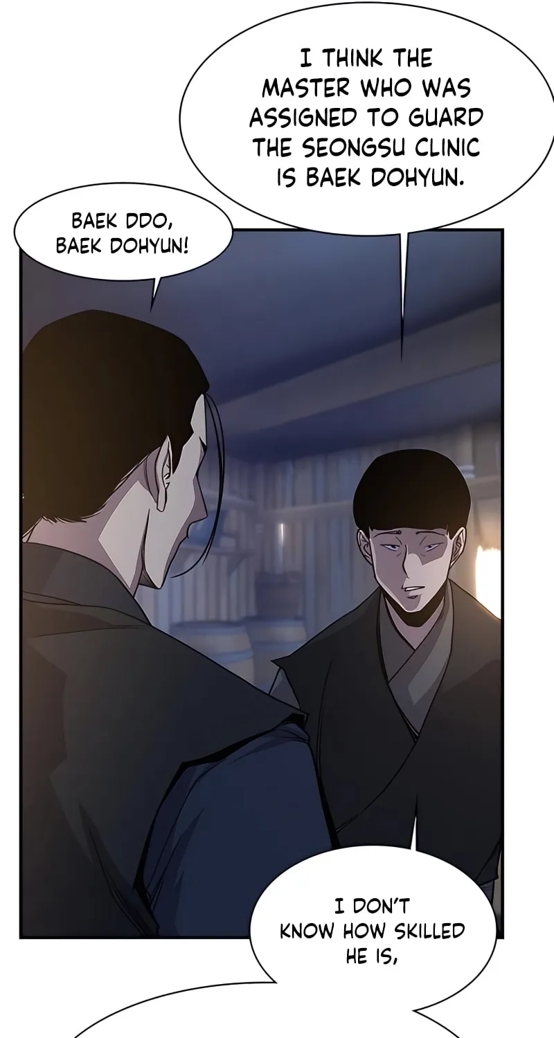 Read The Strongest Ever chapter 72 image 41 on Lezhin