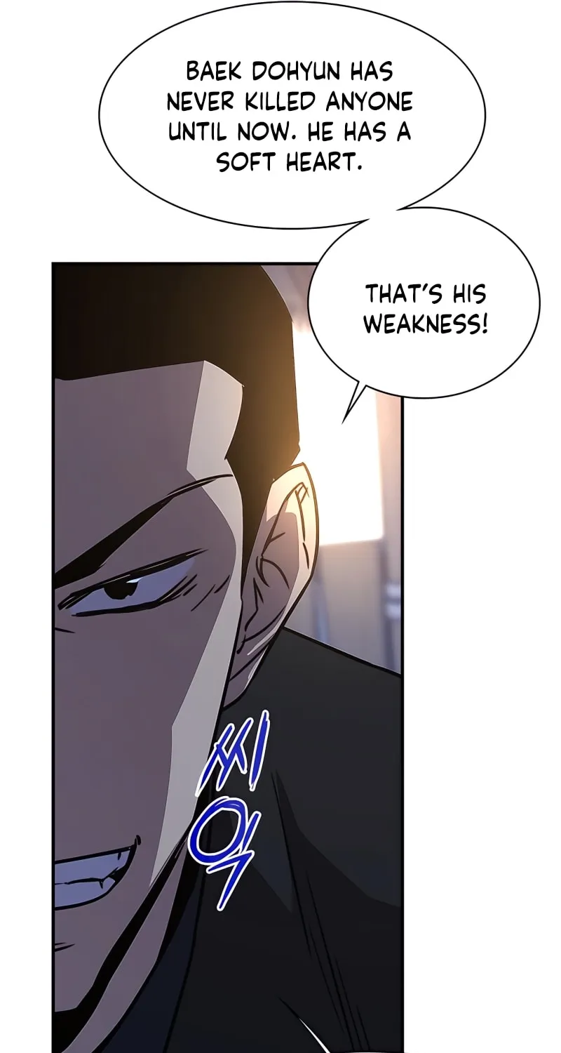 Read The Strongest Ever chapter 72 image 44 on Lezhin