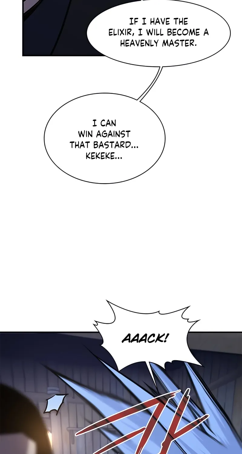 Read The Strongest Ever chapter 72 image 45 on Lezhin