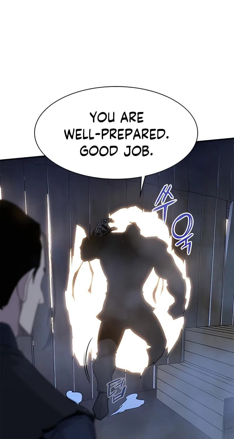 Read The Strongest Ever chapter 72 image 48 on Lezhin