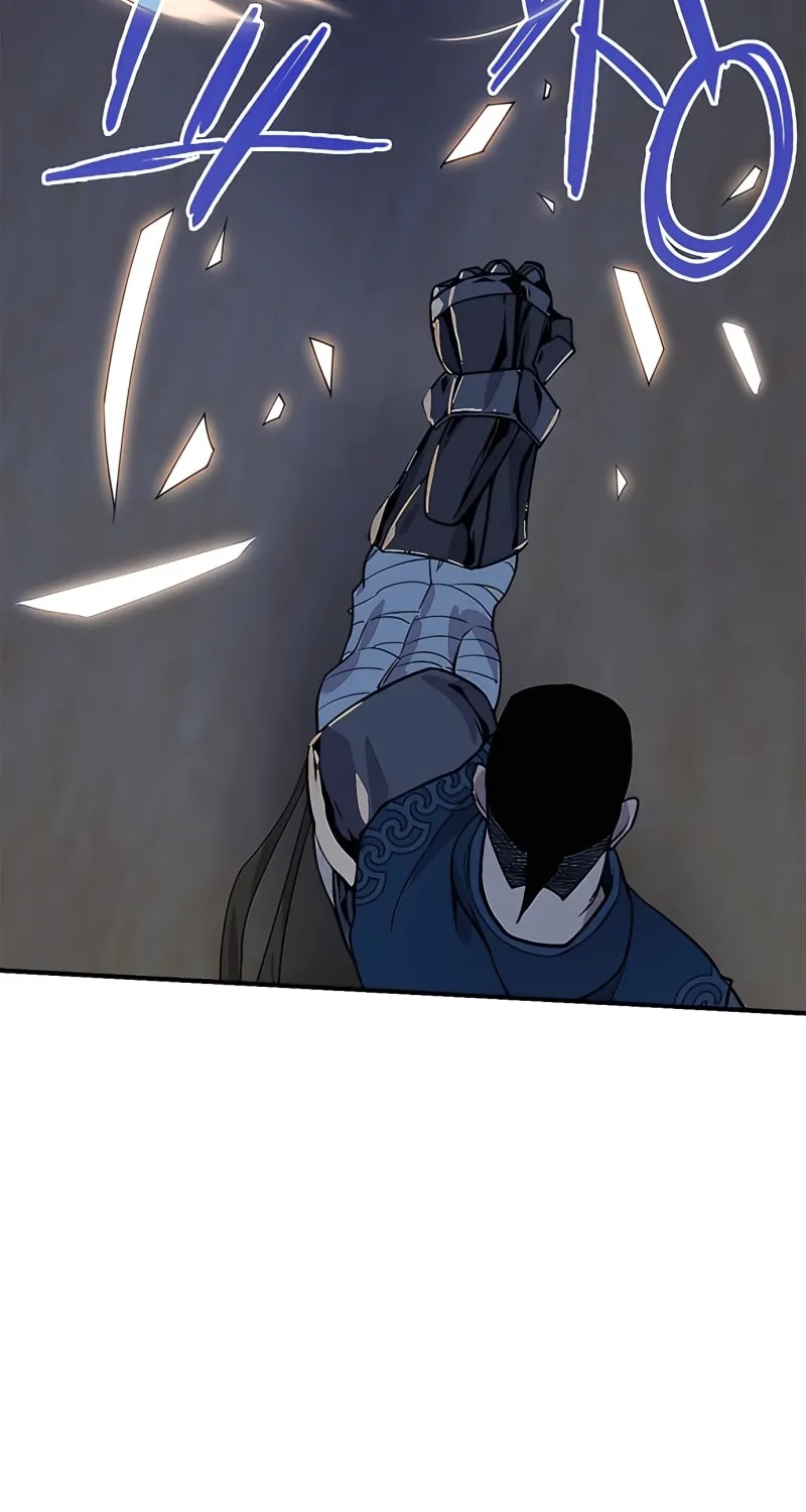 Read The Strongest Ever chapter 72 image 52 on Lezhin