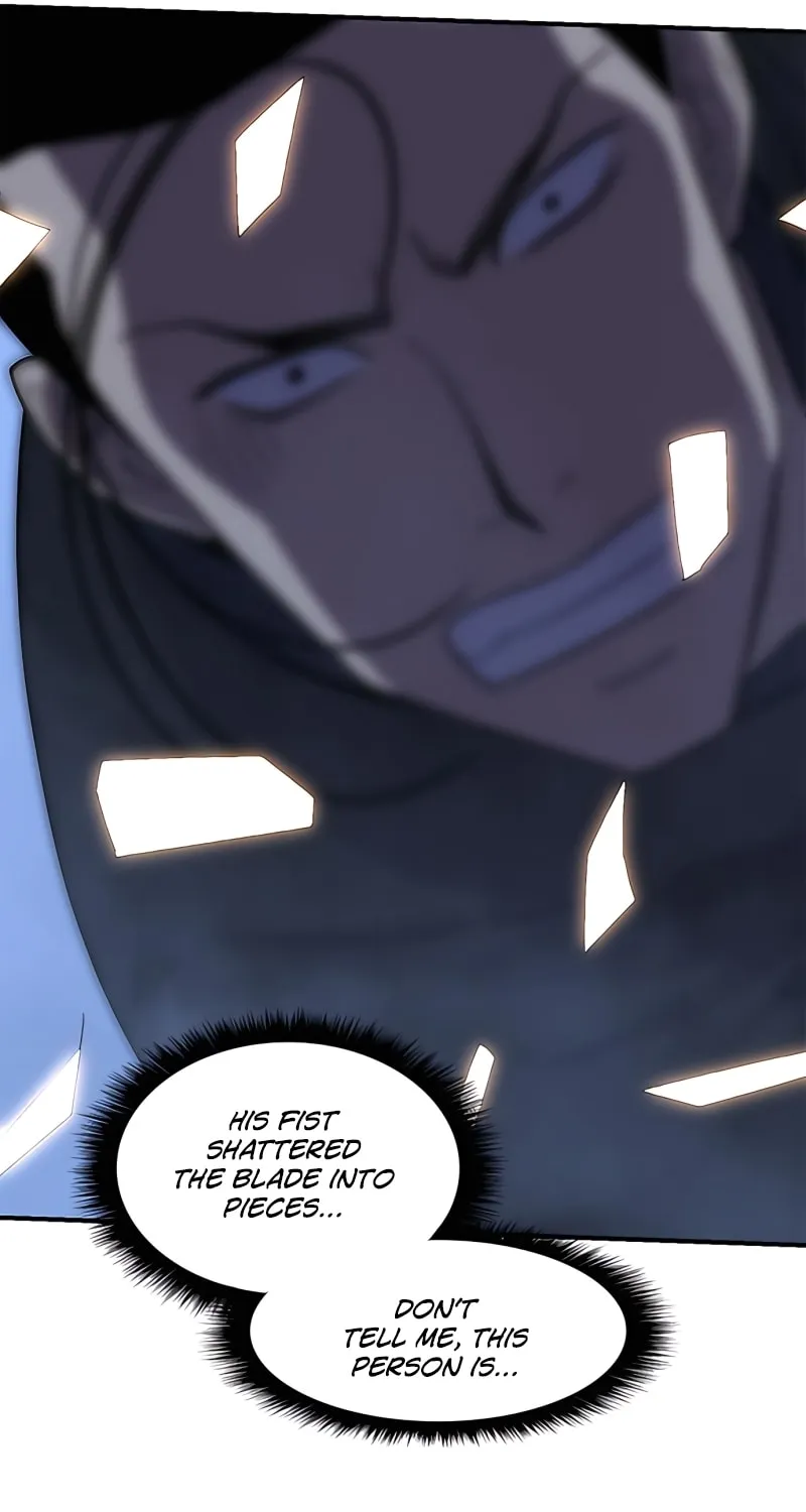 Read The Strongest Ever chapter 72 image 54 on Lezhin