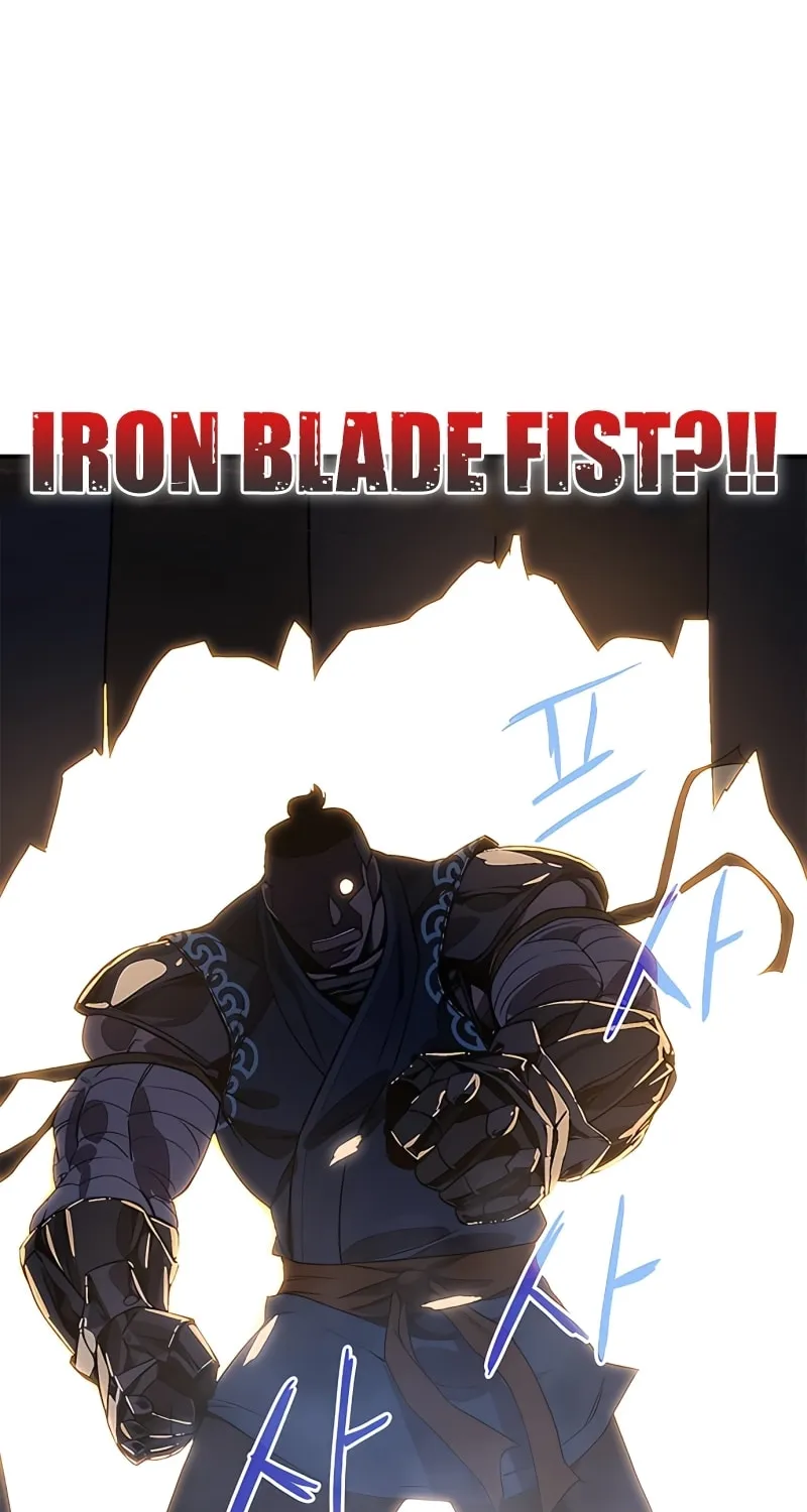 Read The Strongest Ever chapter 72 image 55 on Lezhin
