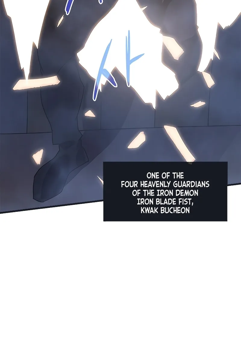 Read The Strongest Ever chapter 72 image 56 on Lezhin