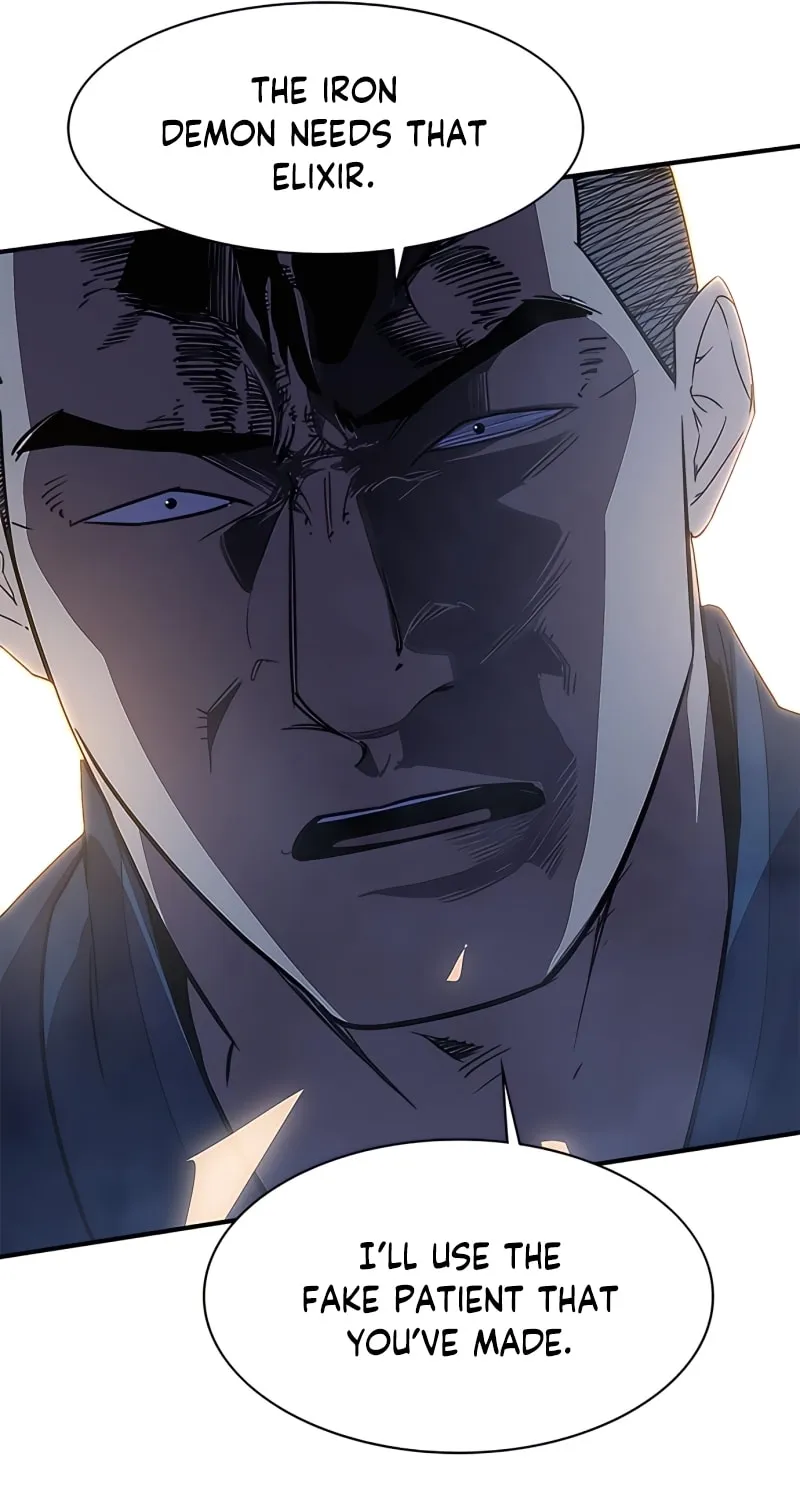 Read The Strongest Ever chapter 72 image 57 on Lezhin