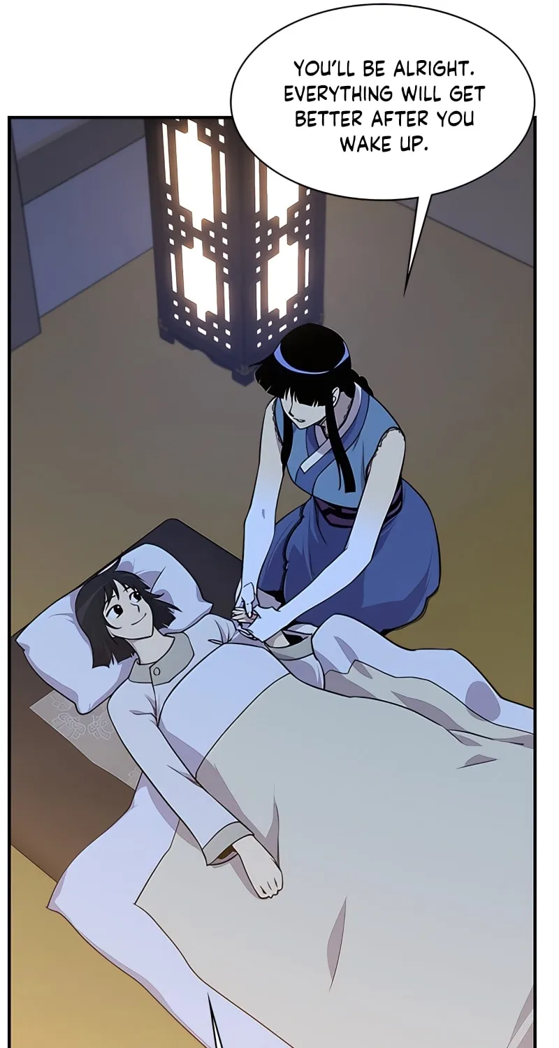 Read The Strongest Ever chapter 72 image 60 on Lezhin