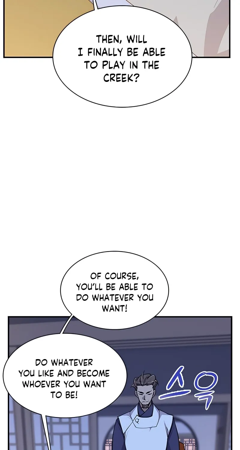 Read The Strongest Ever chapter 72 image 61 on Lezhin