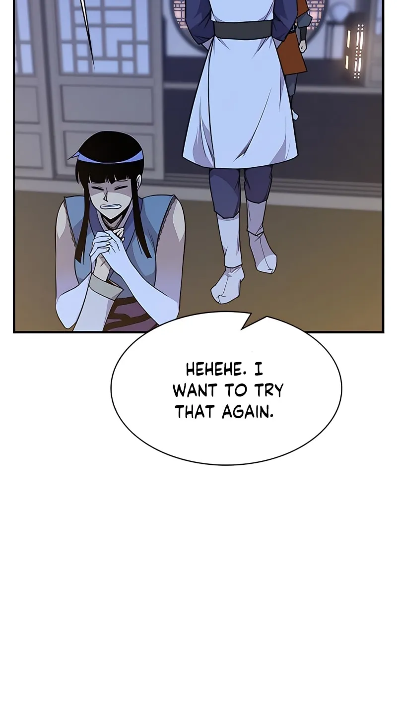 Read The Strongest Ever chapter 72 image 62 on Lezhin